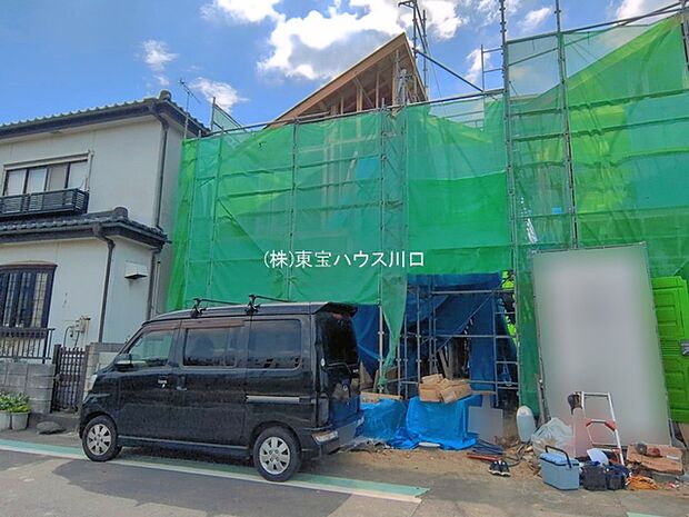 物件外観