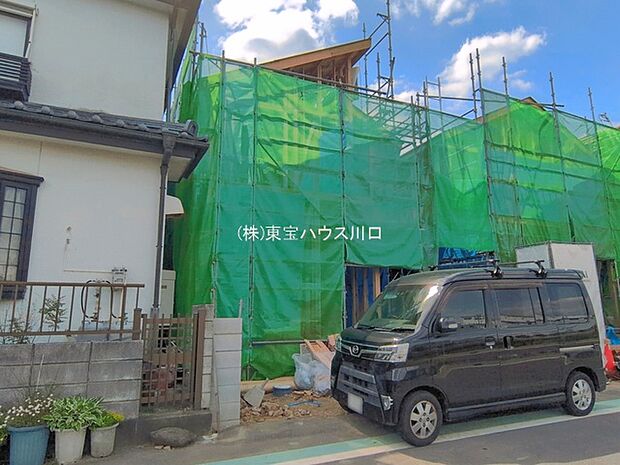 物件外観