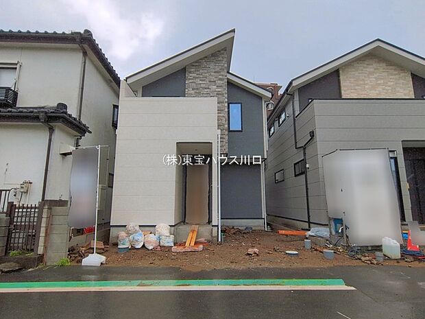 物件外観