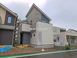 埼玉県草加市手代１丁目