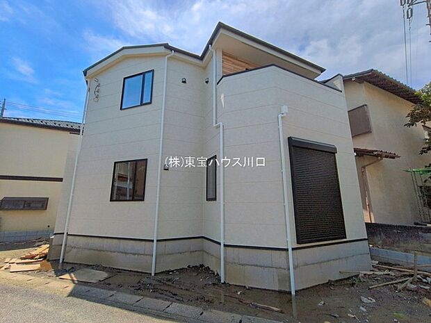 物件外観