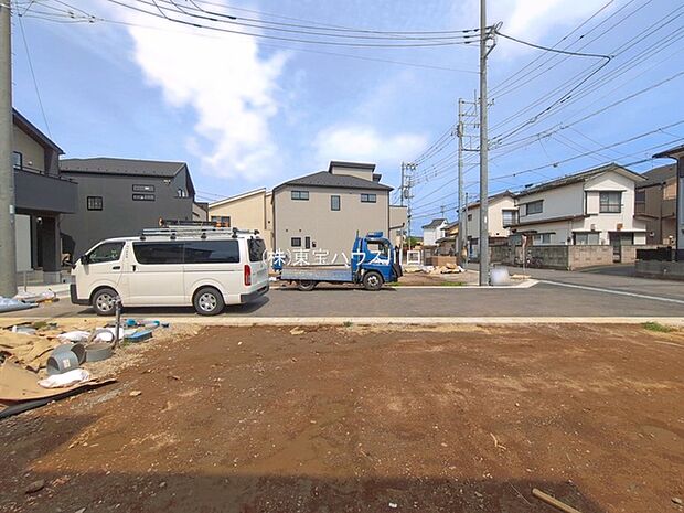 物件外観