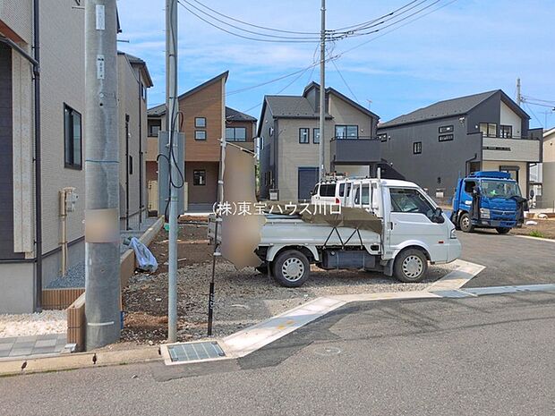 物件外観