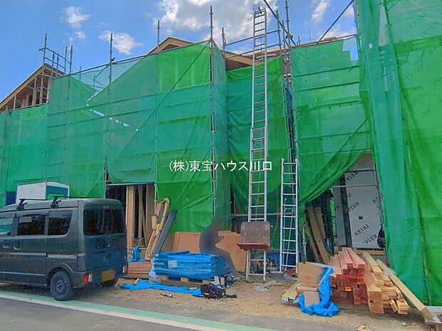 物件外観