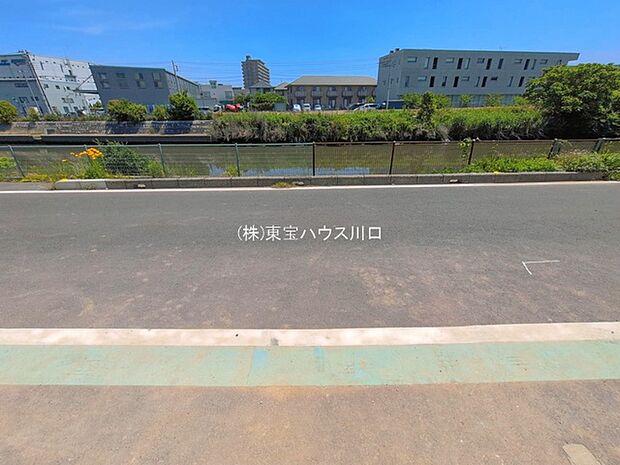 物件外観