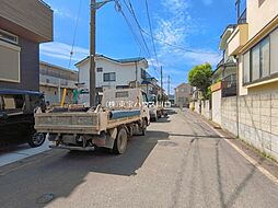 埼玉県越谷市大字袋山