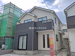 埼玉県新座市石神４丁目