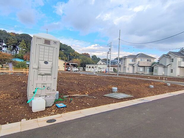 物件外観