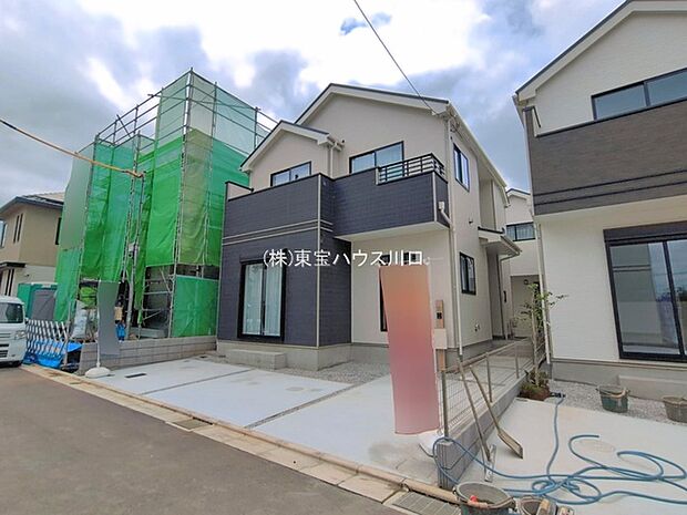 物件外観