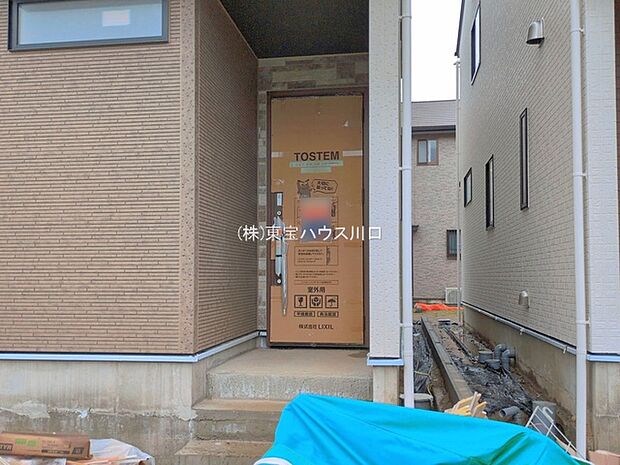 物件外観