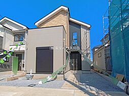 埼玉県久喜市野久喜