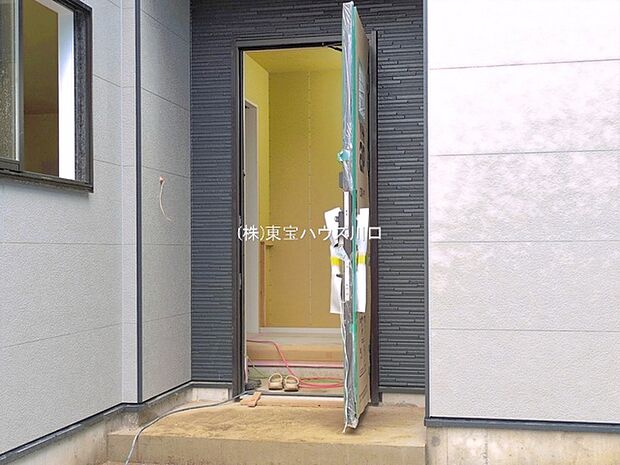 物件外観