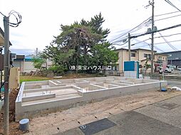 埼玉県志木市下宗岡４丁目