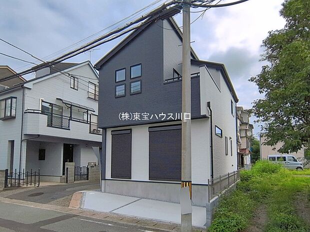 物件外観