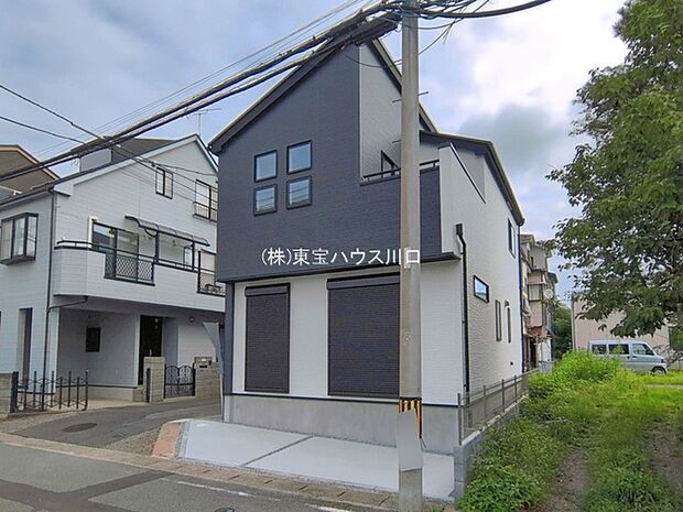 物件外観