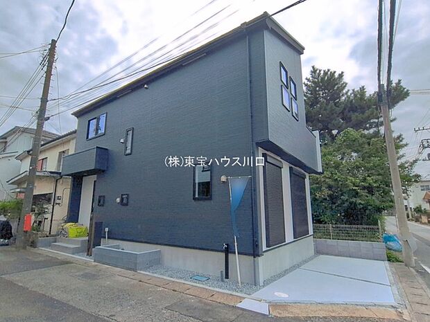 物件外観