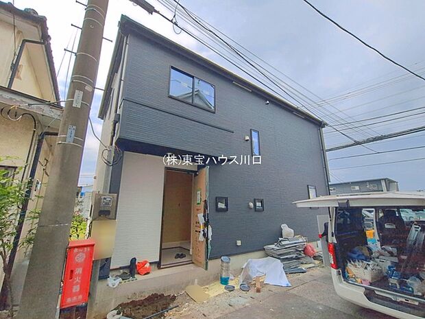 物件外観