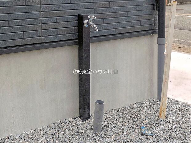 物件外観