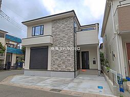 埼玉県春日部市緑町１丁目