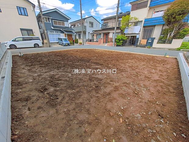 物件外観