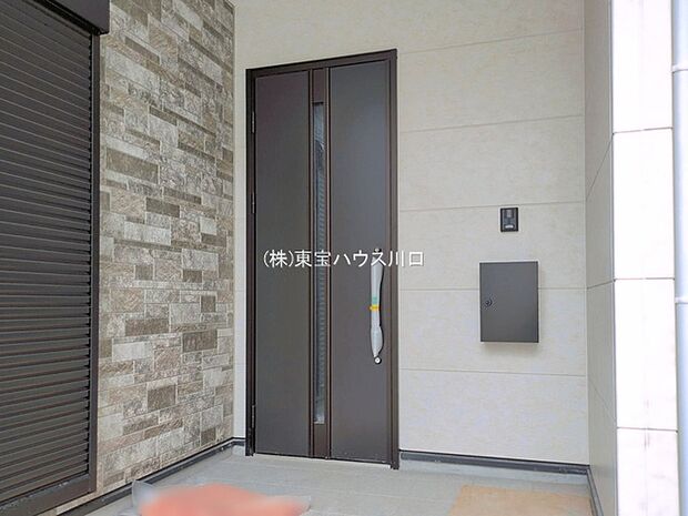 物件外観