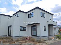 埼玉県北足立郡伊奈町栄４丁目