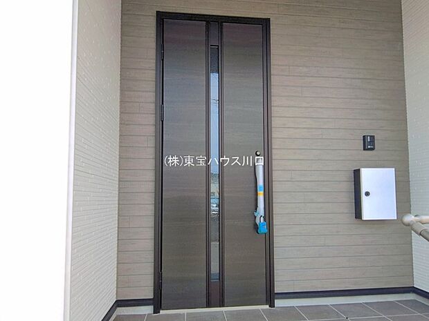 物件外観