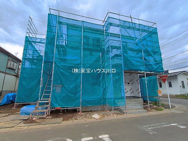 物件外観