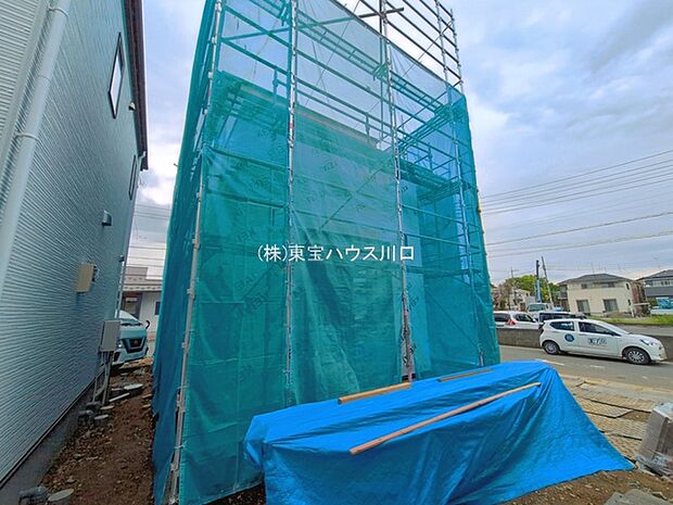 物件外観