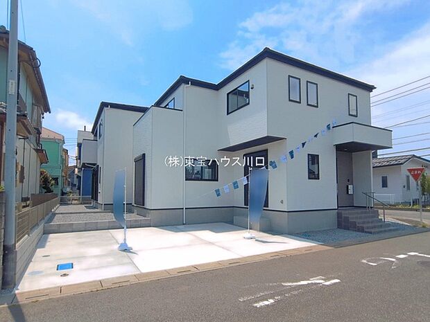 物件外観