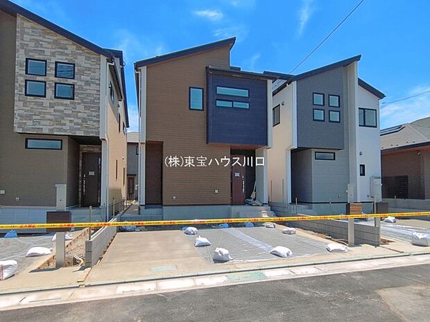物件外観