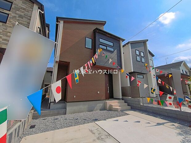 物件外観