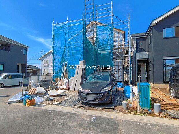 物件外観