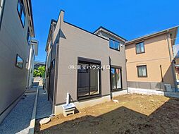 埼玉県久喜市野久喜