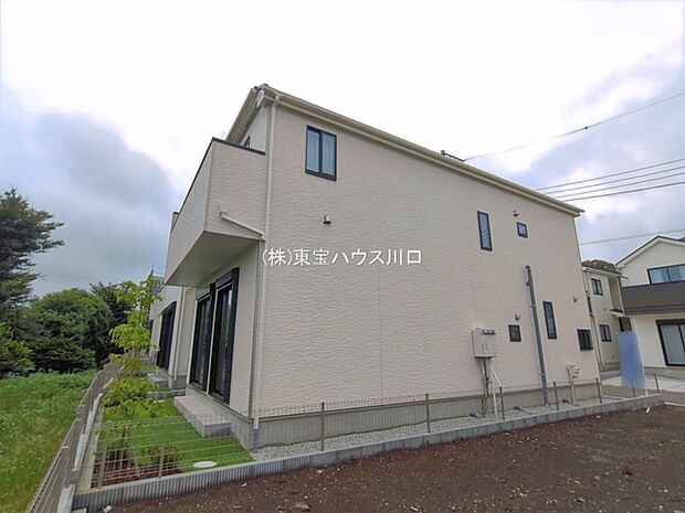 物件外観