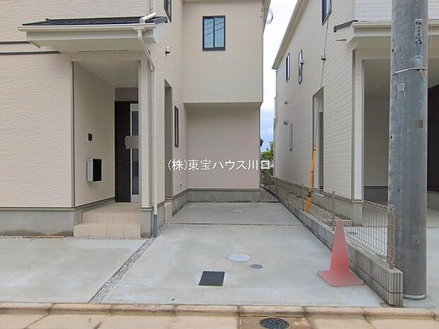 物件外観