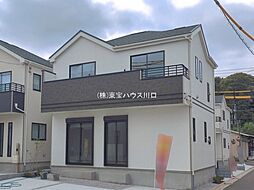 埼玉県新座市石神４丁目