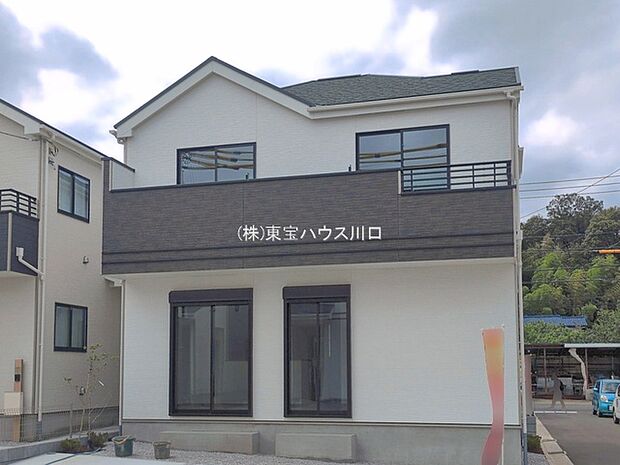 物件外観