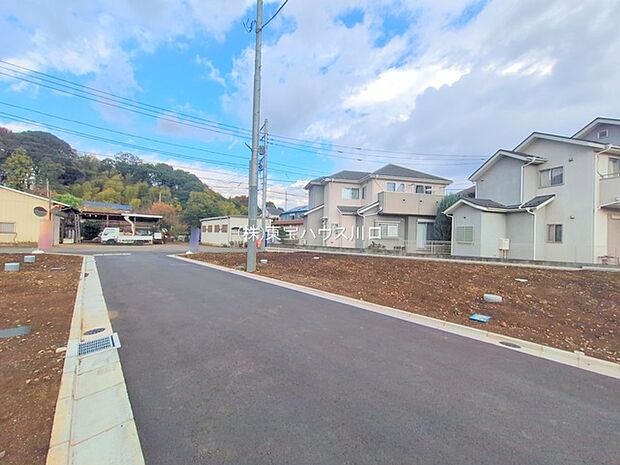 物件外観