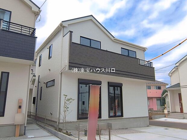 物件外観