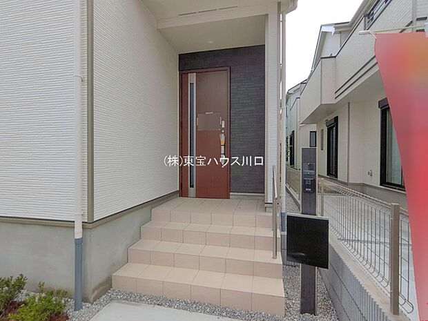 物件外観