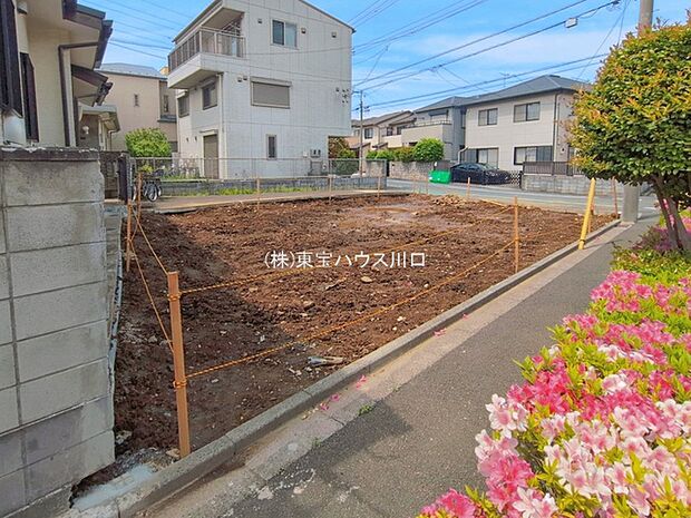 物件外観