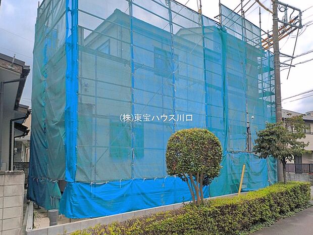 物件外観