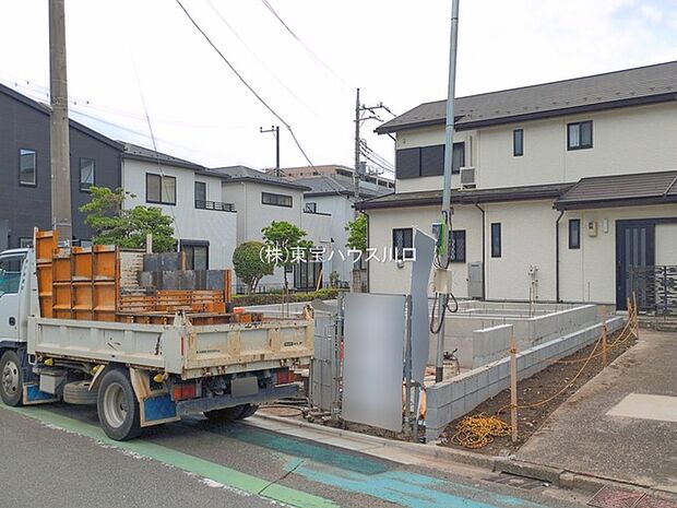 物件外観