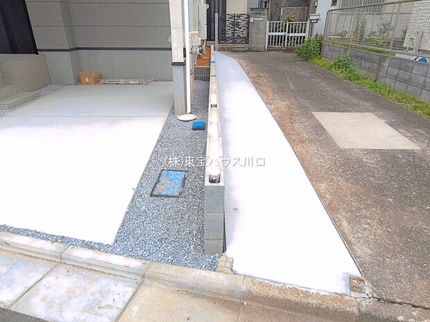 物件外観