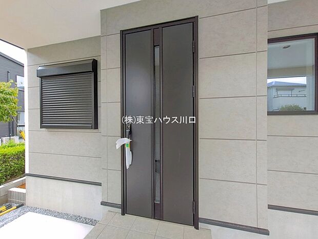 物件外観