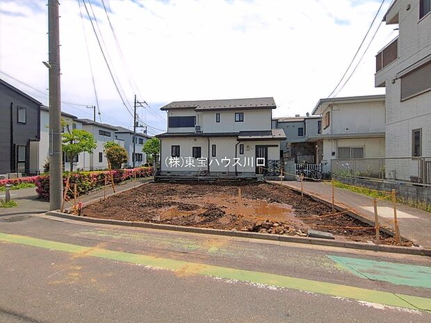 物件外観