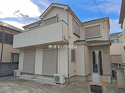 埼玉県桶川市末広３丁目