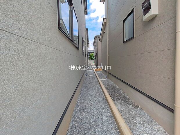 物件外観