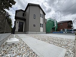 埼玉県草加市新栄３丁目